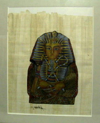 エジプトのお土産